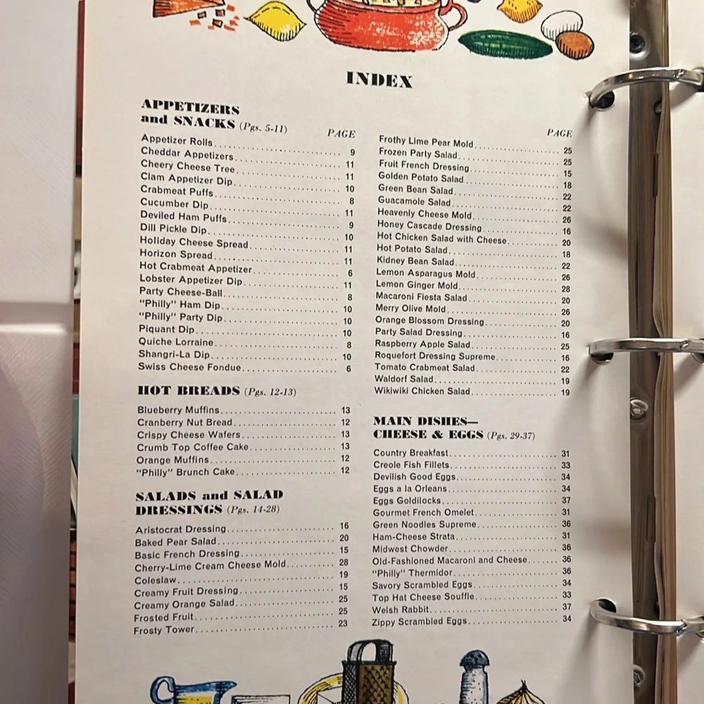 Kraft if you